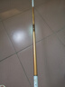 达亿瓦（DAIWA）一击 轻量鲤鱼鲫鱼草鱼罗非 进口鱼竿手杆 轻硬挺 休闲台钓 一击F 36.K（综合） 实拍图