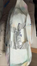 babycare艺术大师纸尿裤大号L码36片(9-14kg) 婴儿尿不湿瞬吸干爽透气 实拍图