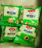 安井烧烤火锅食材丸子组合 400g 撒尿肉丸鱼豆腐仿蟹柳爆汁小鱼丸 实拍图
