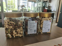 林安 夏威夷果450g/罐 每日坚果炒货休闲零食品果干果仁小吃新当年货 实拍图