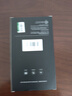 绿联适用红米note12钢化膜 小米Redmi Note12手机膜无开孔 高清全屏覆盖 防指纹防摔超薄保护贴膜55577 实拍图
