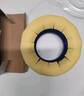 潜水艇（Submarine）NM-4马桶法兰圈高弹塑胶材质座便坐厕密封圈防臭防渗漏坐便器配件 实拍图