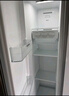 西门子（SIEMENS）509升对开T型三门冰箱大容量变频家用无霜制冰净味保鲜超薄机身灵活嵌入KA92NE220C国家补贴 实拍图
