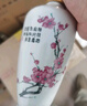 汾酒2023年出口白瓷牧童盒装 清香型白酒53度500mL*12瓶整箱装 无礼袋 实拍图