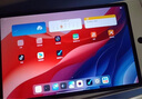 联想小新PadPro12.7 2025款平板电脑 国家补贴15% 2.9K高刷全面屏 娱乐学习 10200mAh 12+256G小青新 实拍图