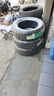 双星（DOUBLE STAR）轮胎/汽车轮胎 195/60R15 88H SH71适配比亚迪L3/F3/宝骏630/花冠 实拍图