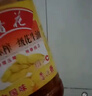 鲁花 食用油 5S 物理压榨 压榨一级 花生油4L  实拍图