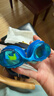 迪卡侬儿童泳镜防雾青少年专业高清训练眼镜游泳装备4460158 实拍图