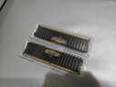 美商海盗船（USCORSAIR）16GB DDR4 3600 台式机内存条 复仇者LPX系列 游戏型 实拍图