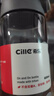 希乐（cille）塑料水杯tritan男女学生大容量便携户外运动健身随手杯子灰600ml 实拍图