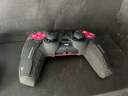 索尼（SONY）PS5 PlayStation DualSense无线游戏手柄 ps5手柄-星辰红 实拍图