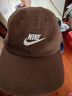 耐克中性帽子U NK CLUB CAP U CB FUT WSH L运动帽FB5368-237 M/L  实拍图