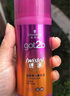 施华蔻（Schwarzkopf）got2b迷浪盈卷弹力素乳液100ml 弹力素卷发保湿护卷防毛躁蓬松 实拍图