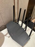 普联（TP-LINK）双千兆路由器 易展mesh分布式 AC1200无线家用穿墙 5G双频 WDR5620千兆易展版 IPv6 实拍图