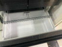容声IDP净味513pro双系统法式多门四开门电冰箱家用一级节能效风冷无霜BCD-513WD18MP家电国家补贴20% 实拍图