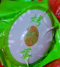 御福缘 安徽龙耕五香烤鸭蛋咸鸭蛋60g*10枚红泥草木灰腌制流油  实拍图
