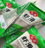 安井虾滑 150g*5袋 虾仁含量80% 火锅麻辣烫食材 速食熟食海鲜水产 实拍图