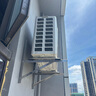 美的（Midea）中央空调风管机一拖一3匹一级能效乐享4代 星光旗舰版 全屋智联 一价全包 3匹 一级能效 乐享4代(26-40㎡) 实拍图