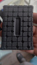 三星（SAMSUNG）1TB Type-c USB 3.2 移动固态硬盘（PSSD） T7 灰色 NVMe读速1050MB/s 手机直连笔记本外接 实拍图