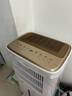 多乐信（DOROSIN）家用除湿机 除湿量30升/天  地下室干衣除湿吸湿器APP智控负离子净化干燥机ER-630ES  实拍图