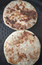 安井 酥皮馅饼 猪肉大葱味 300g*2袋 共6个 家庭装空气炸锅早餐面点 实拍图