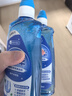 碗伴美的旗下 洗碗机漂洗剂 光亮剂 亮碗碟加速烘干清除水斑 500ml 实拍图