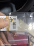 金小貅黄金蹦迪珠999足金爆闪雷瑟珠diy散珠5G足金手链金珠子女编绳送礼 0.65g,3mm蹦迪珠 实拍图