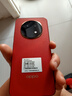 OPPO A5 Pro 8GB+256GB 新年红 满级防水 耐严苛环境 360°抗摔 6000mAh大电池 5G智能手机 国家补贴 实拍图