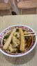 京东京造 保温饭盒 保温桶上班族304不锈钢小学生带盖三层2L 配保温袋 实拍图