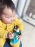 英氏（Engnice）婴幼儿辅食磨牙棒香橙味婴儿零食高钙出牙棒磨牙饼干宝宝零食64g 实拍图