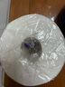 维达（Vinda）有芯卷纸 蓝色经典4层200克*27卷 高克重 卫生纸 卷筒纸纸巾 整箱 晒单实拍图