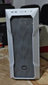 酷冷至尊（CoolerMaster）TD500MESHV2白 EATX电脑中塔机箱 冲孔前面板/钢玻侧板/双360水冷位/配3ARGB风扇 实拍图