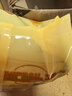 徐福记米格玛夹心米果卷咸香芝士味178g/袋休闲食品早餐小包装解馋零食 实拍图