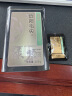 京东京造 2025新茶特级信阳毛尖100g栗香明前嫩芽叶绿茶茶叶自己喝 母亲节 实拍图