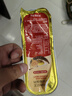 京鲜生泰国青尼王榴莲果肉80g*6盒小金条无核冷冻锁鲜水果源头直发包邮 实拍图