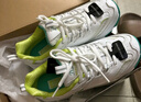 斯凯奇（Skechers）小白熊女鞋夏季厚底百搭老爹鞋熊猫鞋休闲运动鞋 实拍图