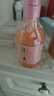 雅芳小黑裙花漾焕采香氛沐浴乳沐浴露400ml 男女清洁补水滋润留香 实拍图
