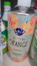 花王（KAO）除菌洗洁精480ml 厨具餐具洗涤剂灵泡沫清洗碗液日本进口 甜橙香 实拍图