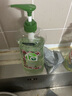 妈妈壹选La 植萃1L樱花洗洁精食品级 洗涤灵餐具果蔬清洗剂 奶瓶清洗 实拍图