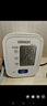 欧姆龙（OMRON）电子血压计上臂式血压仪老人家用血压器测量医用高精准 HEM-7124 实拍图