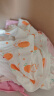 棉奇熊5条装女童内裤平角棉质短裤儿童四角底裤宝宝小女孩95%棉不夹PP 柠檬女孩-A类精梳棉 10A抗菌- 5条 130 (身高125-140cm体重45-55斤) 实拍图