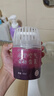 网易严选浴室香氛香薰空气清新剂厕所除臭400ml*4栀子+白桃+清茶+桂雨 实拍图