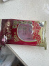 晓芹 大连即食海参 3斤 35-50只 固形物75%  辽刺参 海鲜水产  非礼盒 实拍图