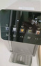 美的（Midea）小魔方pro电热水瓶电水瓶饮水机 烧水壶电热水壶316L 风冷保温恒温一体0塑料可拆国家补贴31FPro 实拍图
