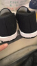 老北京布鞋男款传统一脚蹬防滑布鞋休闲春夏季透气爸爸老人帆布鞋 升级艾草款【耐磨橡胶底】 40 (250mm) 实拍图