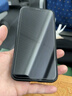 倍思 【强抗指纹】适用苹果11 Pro/X/XS钢化膜 iPhoneX/XS/11Pro手机膜 高清防摔全玻璃贴膜 实拍图