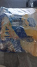 伊利马苏里拉芝士碎400g*4 国产 奶酪碎 家用三明治焗饭披萨烘焙原料 实拍图
