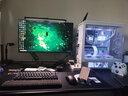 鑫谷（segotep）GM750W ATX3.1金牌全模组冰山版电源（12V-2X6支持5060Ti/5070Ti显卡/白色线材/台式电脑主机箱） 实拍图