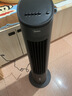 美的（Midea）【冰爽香风】加湿制冷家用空调扇净化冷风扇水冷无叶塔扇落地冷风机轻音冷风机制冷小空调 AAF10MB 实拍图