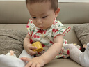 巴拉巴拉儿童连衣裙女童裙子宝宝公主裙2025夏装国风甜美209225111001 实拍图